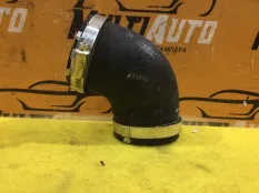 Патрубок интеркулера Volkswagen Transporter T6