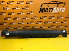 Накладка порога правая Mini Cooper CountryMan R60