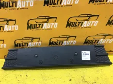 Площадка Гос номера Ford Kuga 2 2012-2016