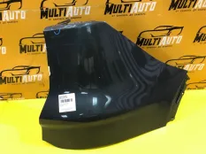 Часть бампера задний правый Ford Kuga 2 2013-2016