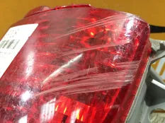 Фонарь противотуманный задний правый Toyota Land