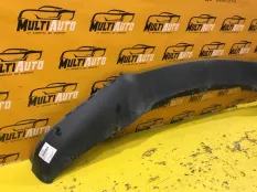 Юбка бампера передняя BMW X5 F15 2013-2018