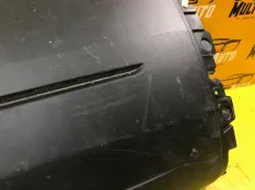 Накладка бампера задняя левая Ford Transit V363