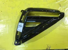 Накладка бампера задняя левая Kia Cerato 4