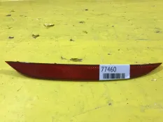 Катафот бампера задний левый Kia Cerato 3