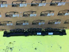 Кронштейн бампера задний Volkswagen Passat B7