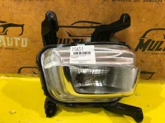 Фара противотуманная правая Kia Rio 3 СЕДАН