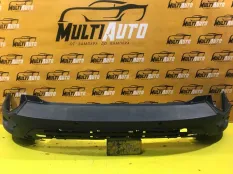 Юбка бампера задняя Ford Kuga 2 2012-2016