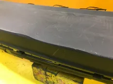 Юбка бампера задняя Ford Kuga 2 2012-2016