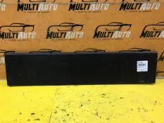 Накладка багажника задняя правая FIAT Ducato 250