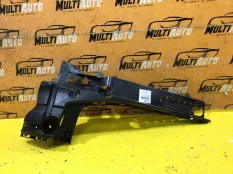 Кронштейн бампера задний правый BMW X4 G02