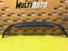 Юбка бампера задняя BMW 6 Series G32 GT 2017-2020