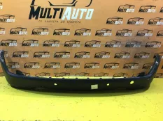 Юбка бампера задняя Hyundai Ix35 1 2010-2018