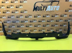 Юбка бампера задняя Hyundai Creta 1 2016-2020