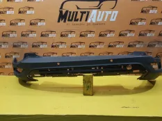 Бампер задний Ford Kuga 2 2012-2019