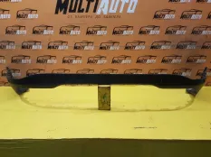 Юбка бампера задняя BMW X3 F25 2014-2017