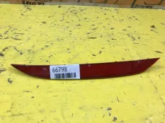 Катафот бампера задний правый Kia Cerato 3 СЕДАН