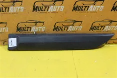 Накладка двери задняя левая Renault Fluence 1