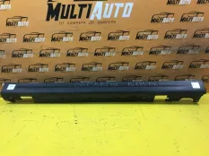 Накладка порога левая Mini Cooper Hatch F56