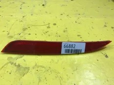 Катафот бампера задний левый Kia Optima 4