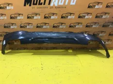 Юбка бампера задняя BMW 6 Series G32 GT 2017-2020