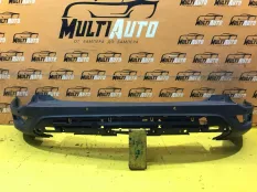 Юбка бампера задняя Ford Kuga 2 2012-2019