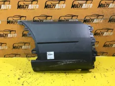 Часть бампера задний левый Ford Transit V363