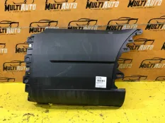 Накладка бампера задняя правая Ford Transit V363