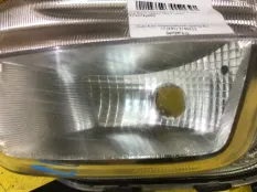 Фара противотуманная левая Kia Rio 3 СЕДАН