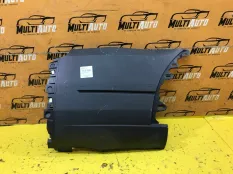 Накладка бампера задняя правая Ford Transit V363
