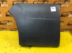 Накладка крыла задняя левая FIAT Ducato 250