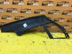 Накладка двигателя передняя левая BMW 7 Series F01