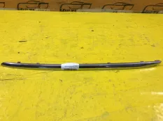 Хром бампера задний левый Mercedes S-Classe W222