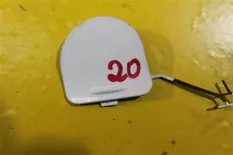 Заглушка бампера передняя Mercedes Sprinter W906