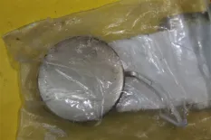 Заглушка бампера задняя Mercedes A-Classe W169