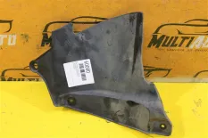 Защита двигателя передняя левая Toyota Camry 40