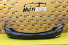 Бампер задний Toyota Rav4 CA40 2013-2015