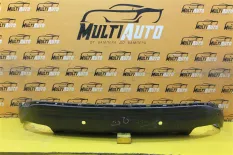 Юбка бампера задняя Nissan Murano Z52 2014-2020