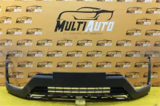 Юбка бампера передняя Hyundai Creta 1 2016-2020