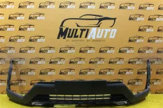 Юбка бампера передняя Hyundai Creta 1 2016-2020