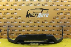 Юбка бампера передняя Hyundai Creta 1 2016-2020