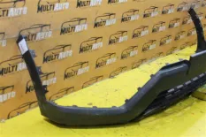 Юбка бампера передняя Hyundai Creta 1 2016-2020