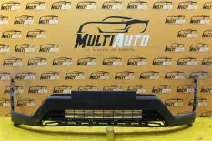 Юбка бампера передняя Hyundai Creta 1 2016-2020