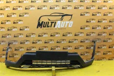 Юбка бампера передняя Hyundai Creta 1 2016-2020