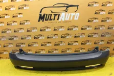 Юбка бампера задняя Honda CR-V 4 2012-2015