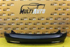 Юбка бампера задняя Honda CR-V 4 2012-2015