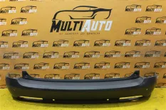 Юбка бампера задняя Honda CR-V 4 2012-2015