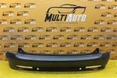 Юбка бампера задняя Honda CR-V 4 2012-2015