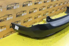 Юбка бампера задняя Honda CR-V 4 2012-2015