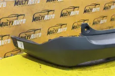 Юбка бампера задняя Honda CR-V 4 2012-2015